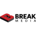 Break Media logo