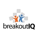Breakoutiq logo