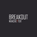 Breakout Manchester logo