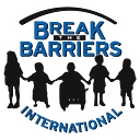 Break The Barriers, Inc. logo