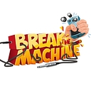 Break the Machine Ltd logo