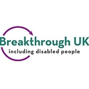 Breakthrough Uk logo