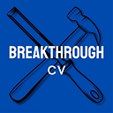 Breakthrough CV logo