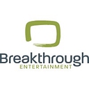 Breakthrough Entertainment logo