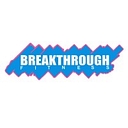 Breakthrough Fitness logo