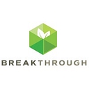 Breakthrough Inc. logo
