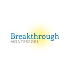 Breakthrough Montessori Public Charter School logo