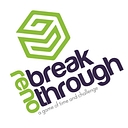 BREAK THROUGH RENO
