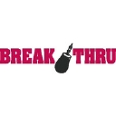 Break Thru Demolition logo