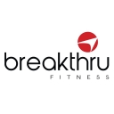 Breakthru Fitness logo
