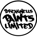 Breakwells Paints Limited logo