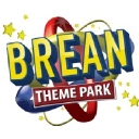 Brean Theme Park logo