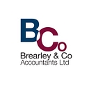 Brearley & Co Accountants logo