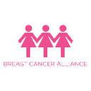 BREAST CANCER ALLIANCE INC logo