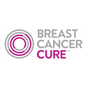 Breast Cancer Cure logo