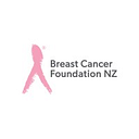 Breast Cancer Foundation NZ logo