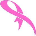 Kelly Shires Breast Cancer Snow Run logo