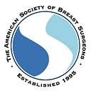 The American Society Of Breast Surgeons logo