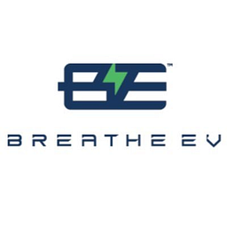 BreatheEv, Inc. logo