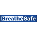 Breathe Safe Intelligent Cabin Air Filtration logo