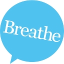 Breathe   Digital Delivered! logo