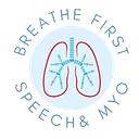 Breathe First logo