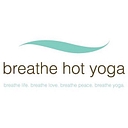 Breathe Hot Yoga Ltd. logo
