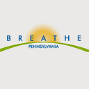 BREATHE PENNSYLVANIA logo