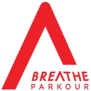 Breathe Parkour logo