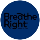 Breathe Right logo