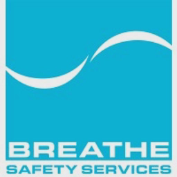 Breathe Safety Ltd logo
