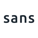 Logo for breathesans.com