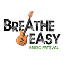 Breathe Easy for CFF logo