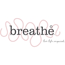 Breathe Yoga & Juice Bar, Inc. logo