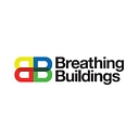 Breathing Buildings logo