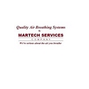 Martech Services Company logo