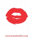 Breath Of Fire Latina Theater Ensemble logo