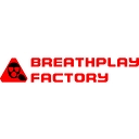 Breathplayfactory logo