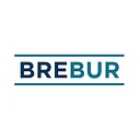 Brebur Ltd logo