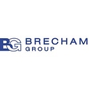 Brecham Group logo