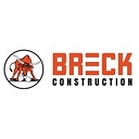 Breck Construction logo