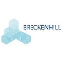 Breckenhill Inc. logo