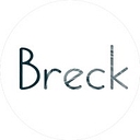 Breck Inc. logo