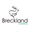 Breckland Council logo
