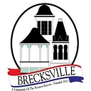 City Of Brecksville logo