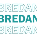 Bredan Mechanical Systems logo