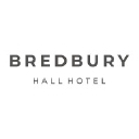 Bredbury Hall Hotel & Country Club logo