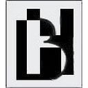 Bredemus Hardware Co logo