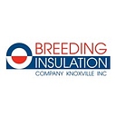Breeding Insulation Company Knoxville, Inc logo