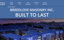 Breedlove Masonry logo